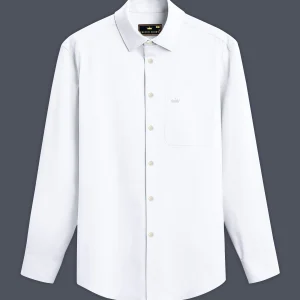 Premium Shirt/ White