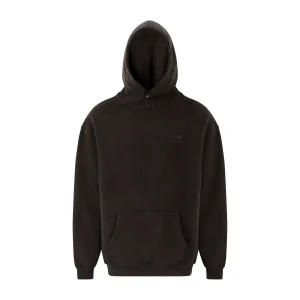 Hoddie/ Black