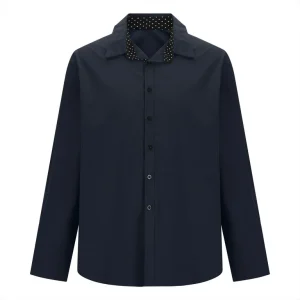 Premium Shirt/ Black